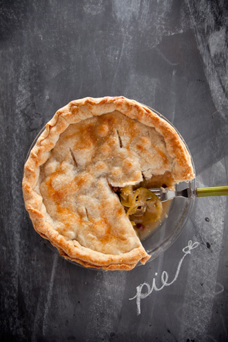 Paula Deen's Classic Southern Green Tomato Pie Recipe Guide